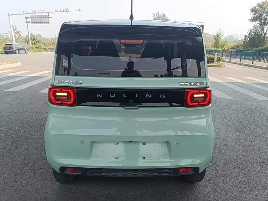 Wuling Hongguang MINIEV 2022, фото 6