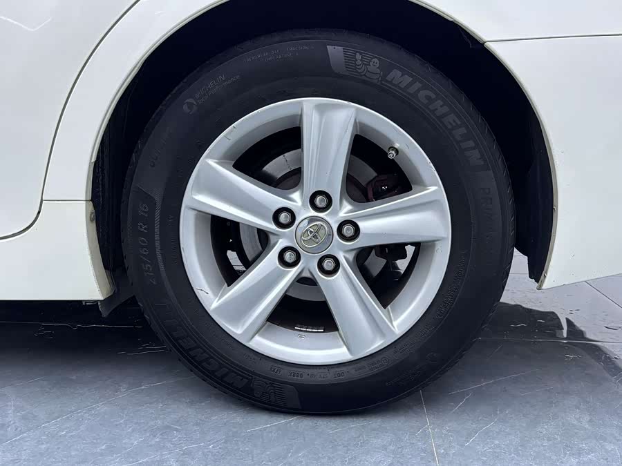 Toyota Reizhi 2016, фото 19