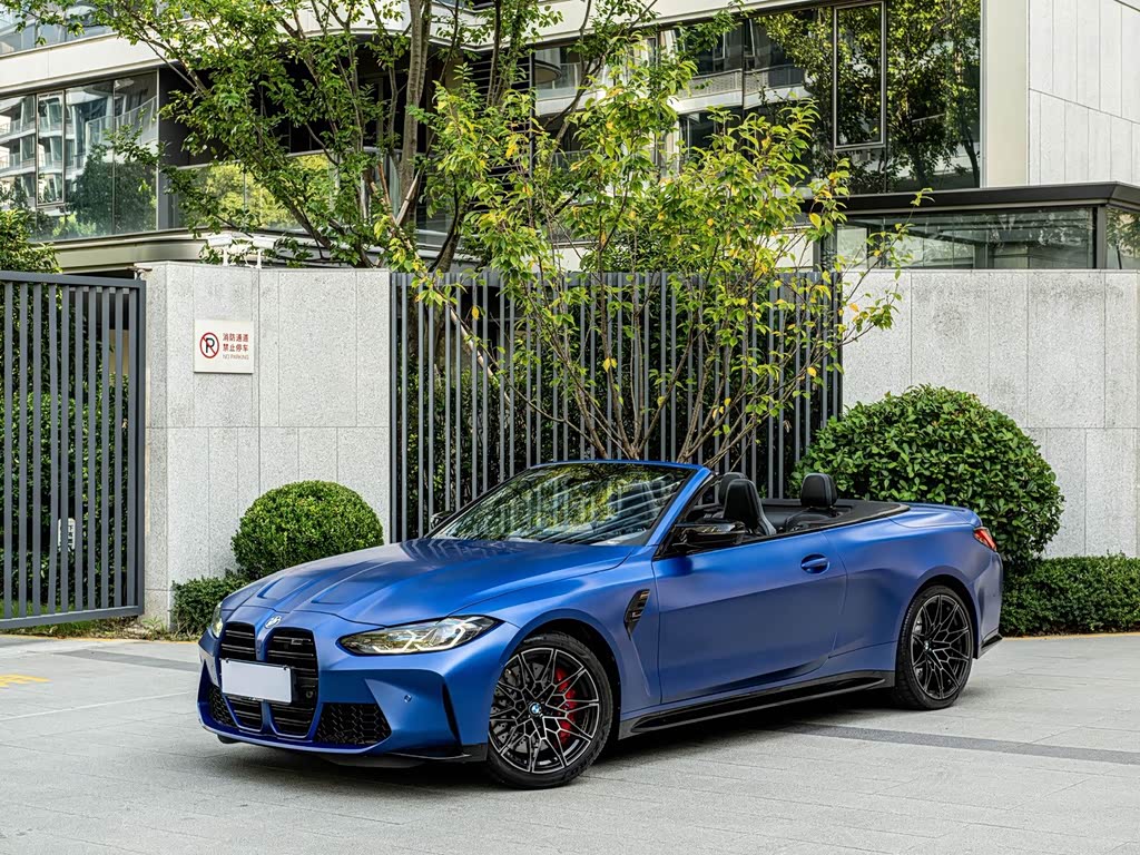 BMW M4