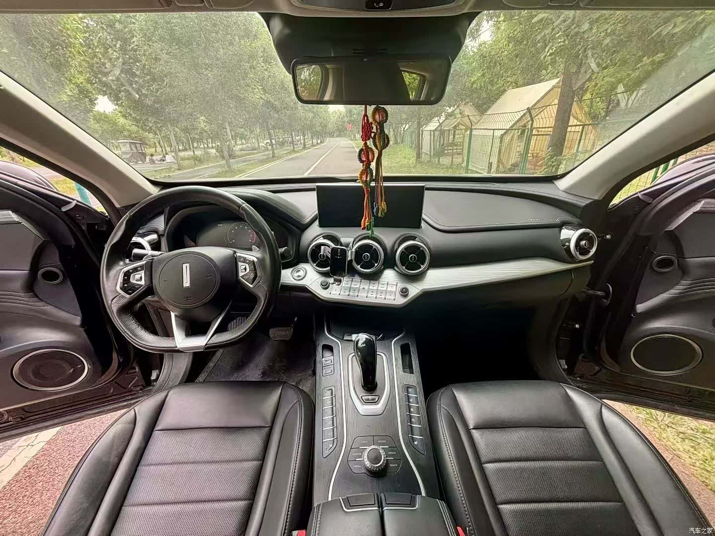 WEY VV7, 2019 6