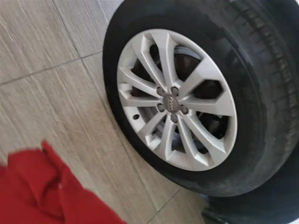 Audi Q5 Audi Q5