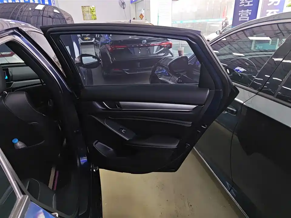 Honda Yingshipai Honda Yingshipai