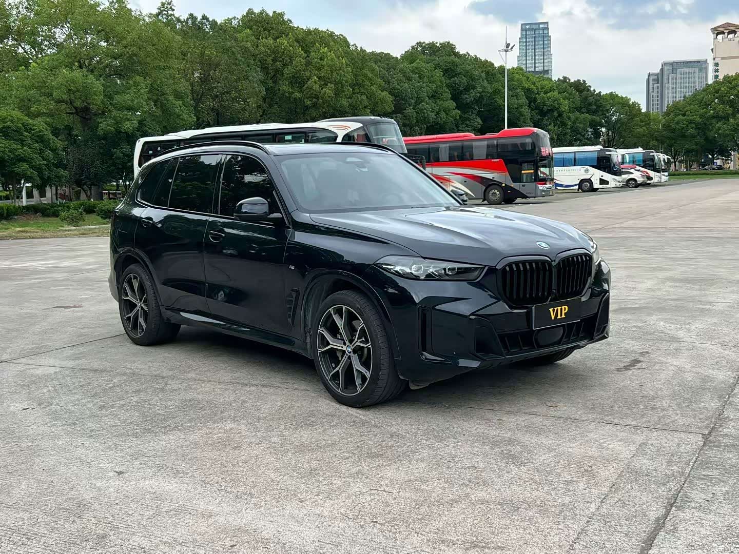 BMW X5, 2025 3