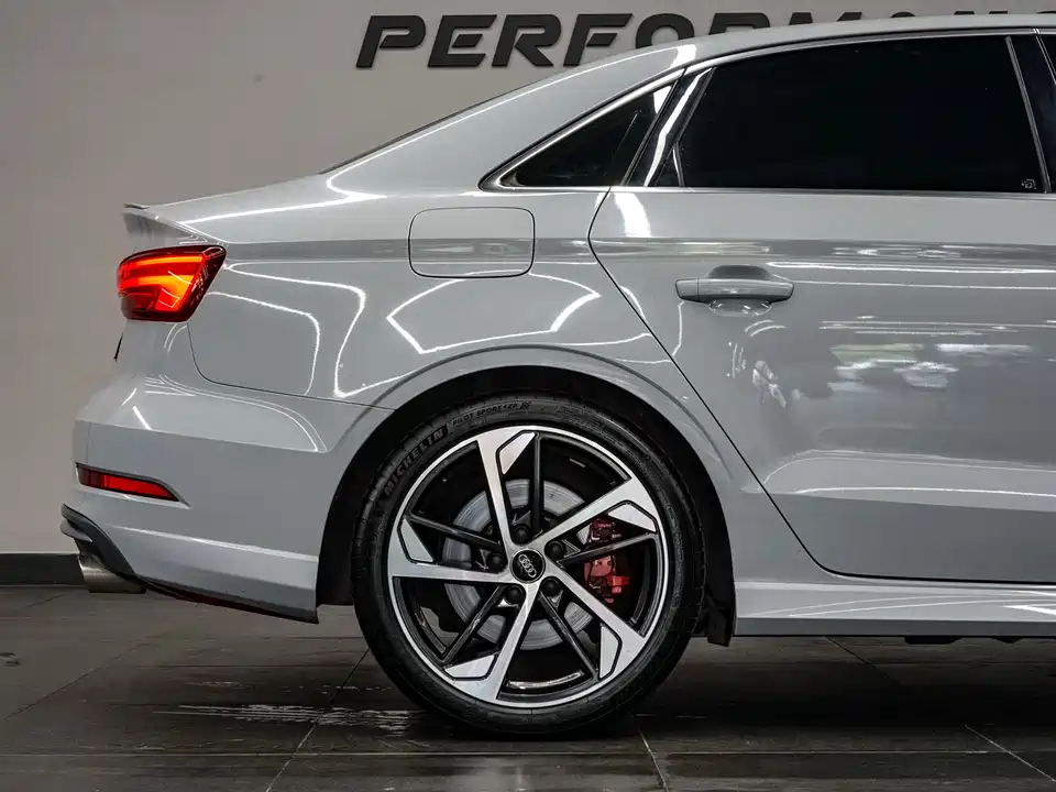 Audi S3 Audi S3