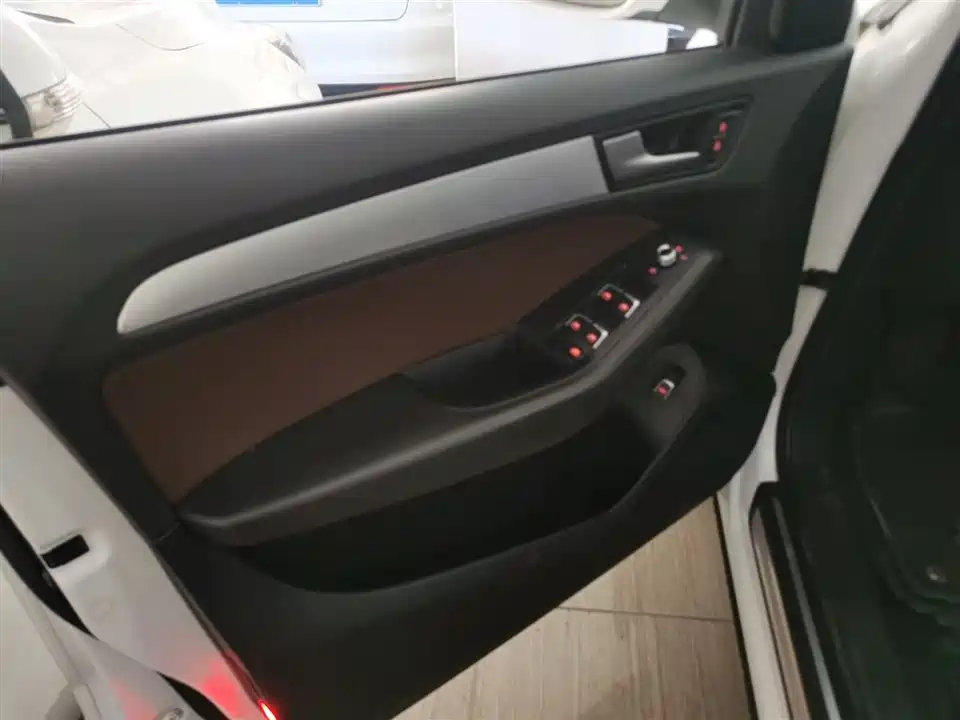 Audi Q5 Audi Q5