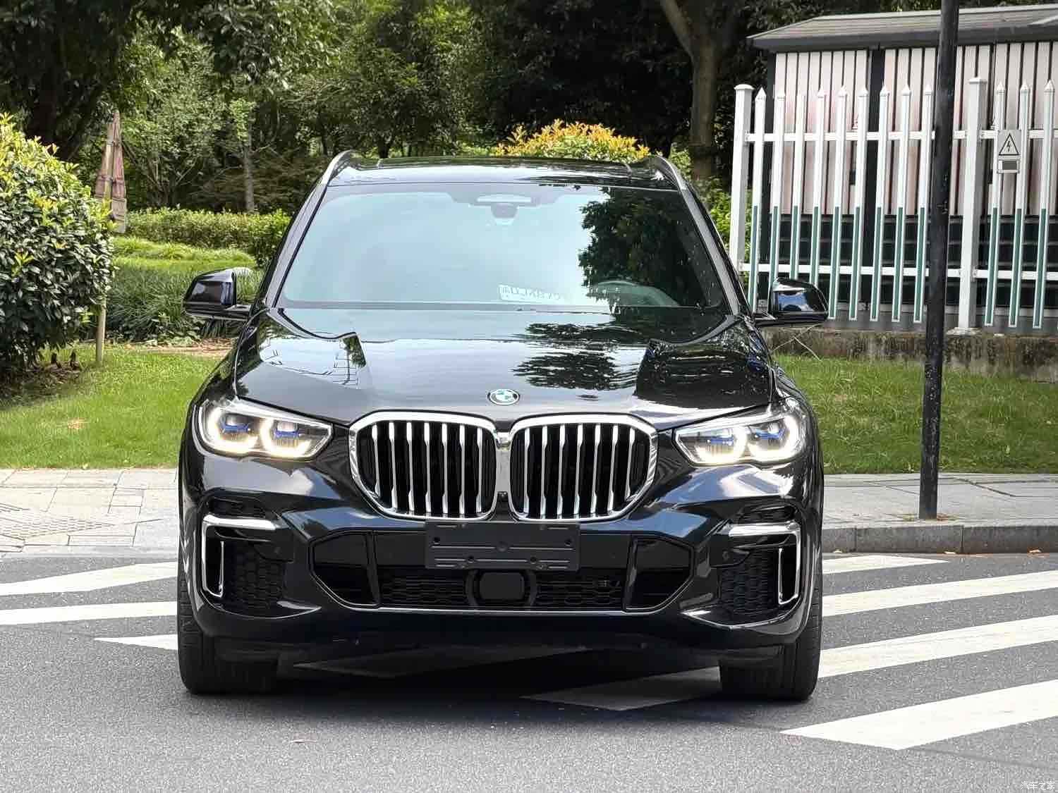 BMW X5, 2022 2