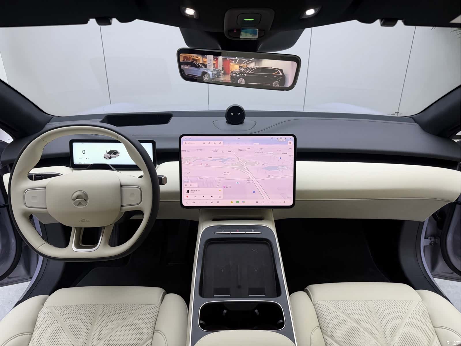 NIO ET5, 2025 9