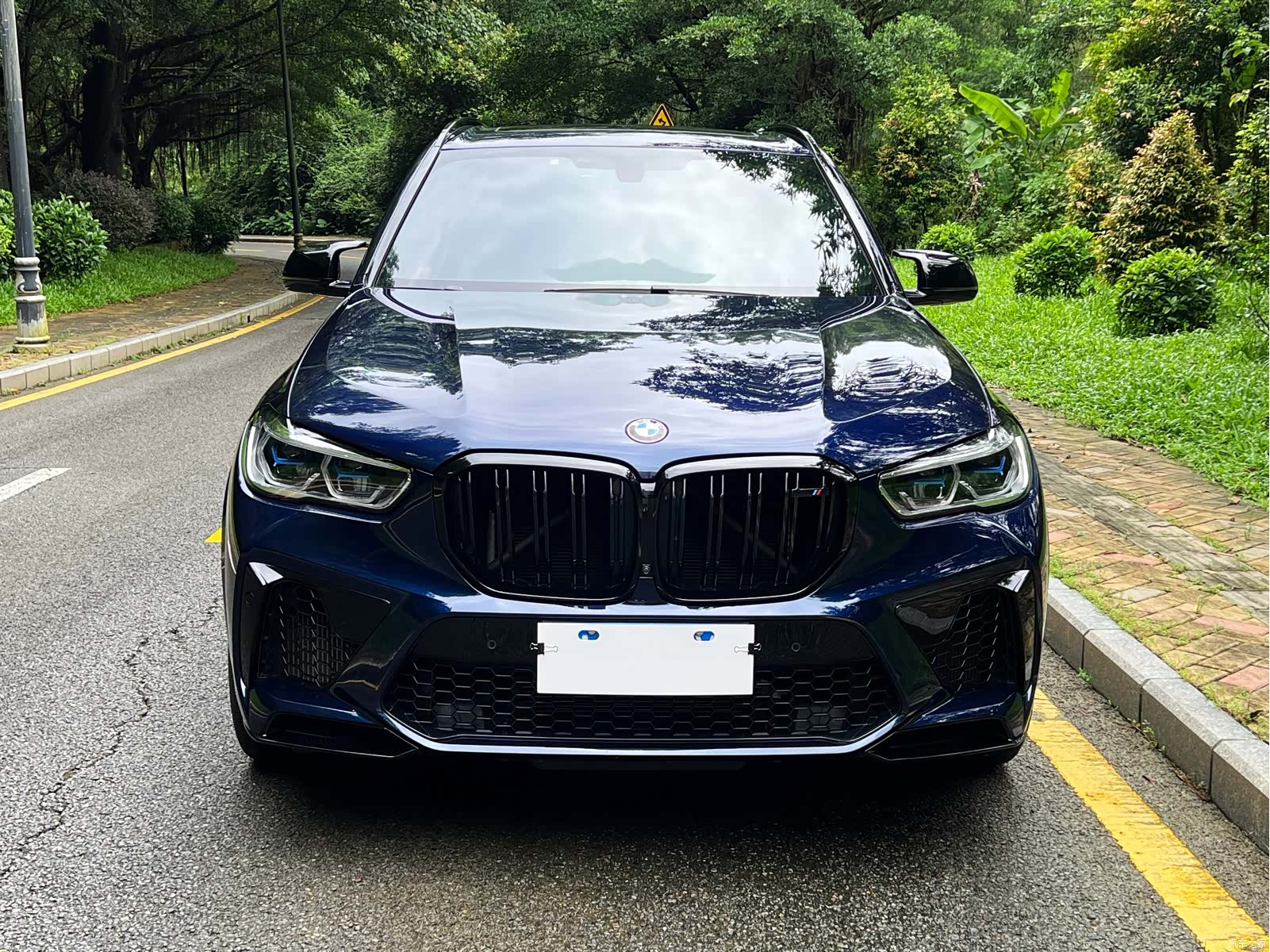 BMW X5, 2022 2