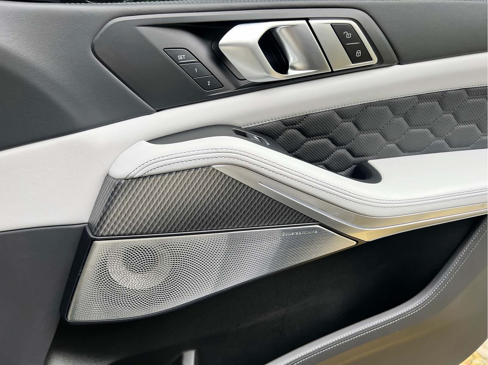 BMW X5, 2022 15