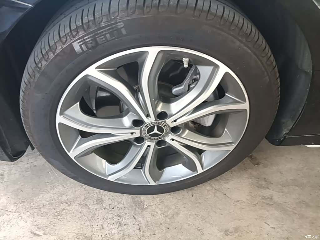 Mercedes-Benz E-Class, 2021 23