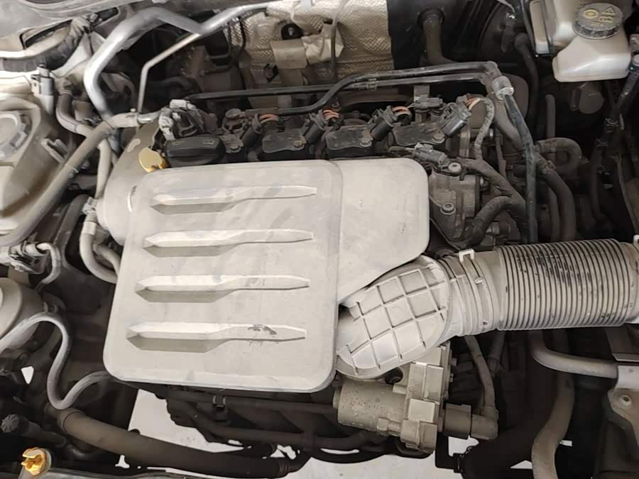 Volkswagen Polo 2023, фото 20