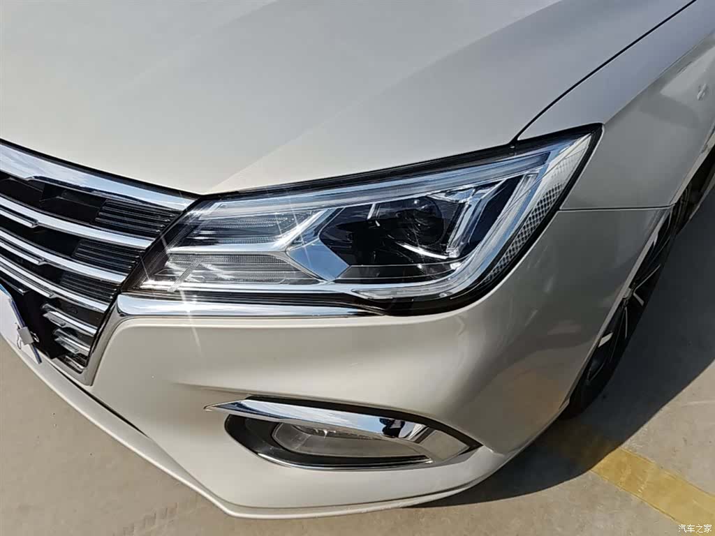Roewe i5, 2020 24