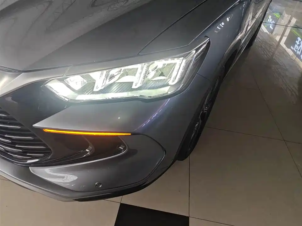 BYD Songjiang BYD Songjiang