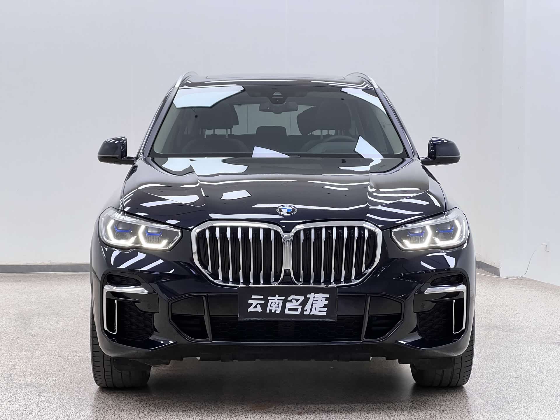BMW X5, 2023 2