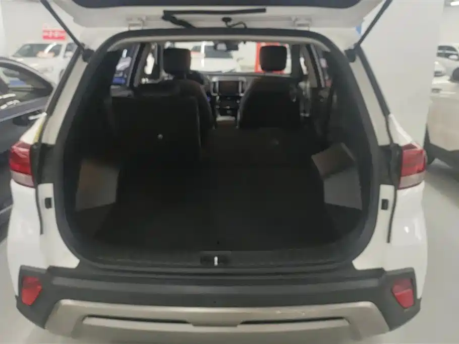 Hyundai Beijing ix35