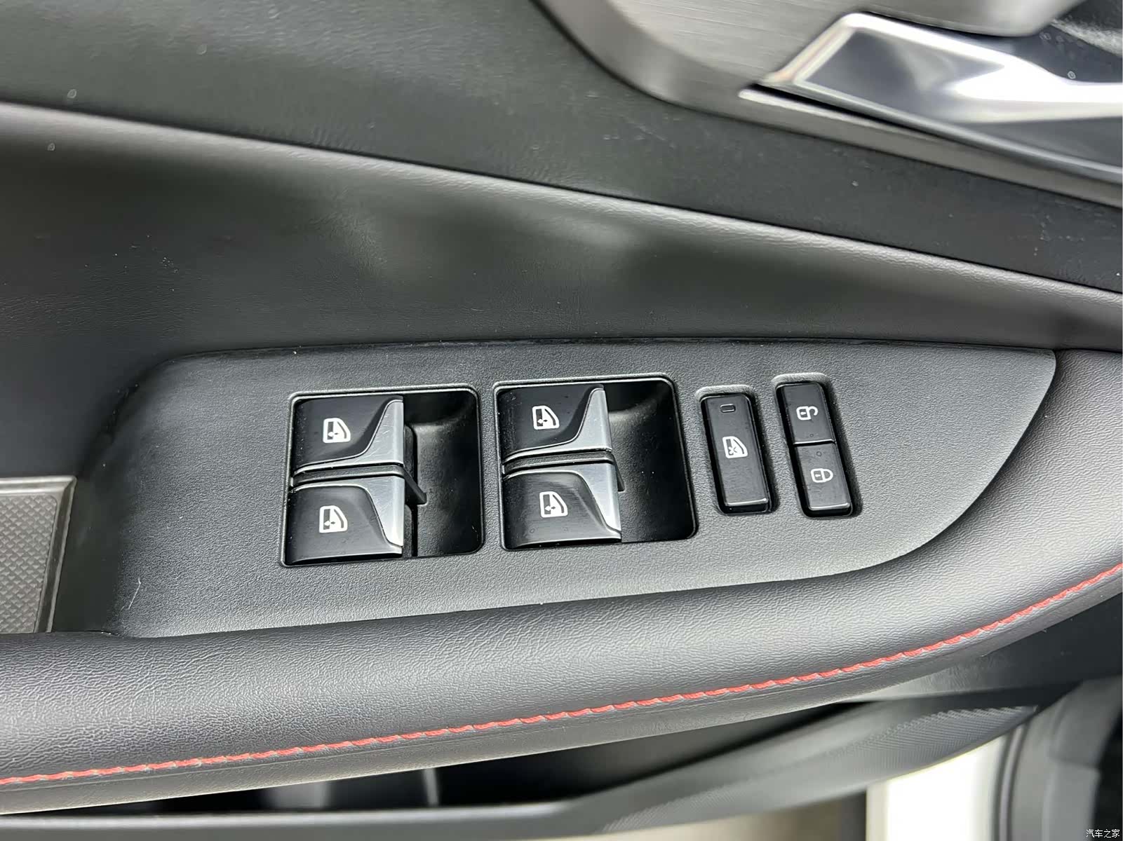 Changan CS35, 2021 10