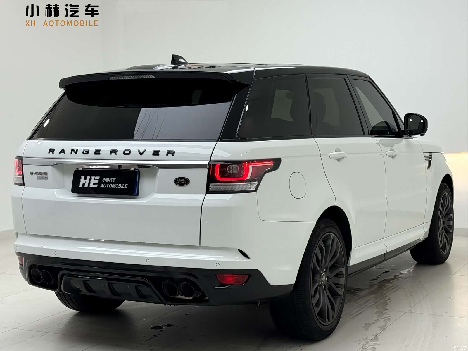 Land Rover Range Rover, 2017 6