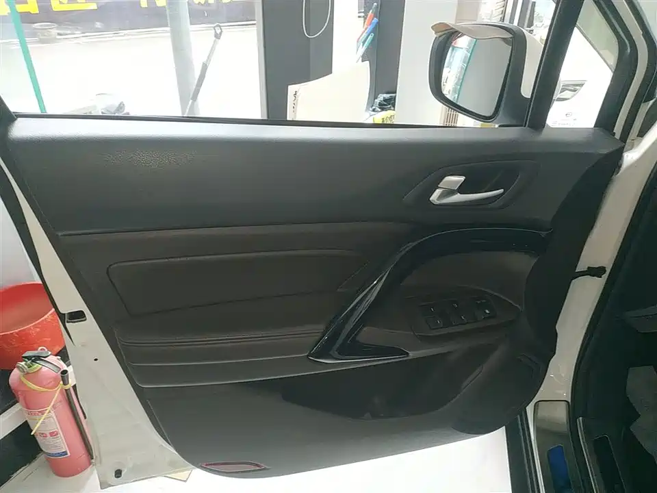 Trumpchi Trumpchi GS4