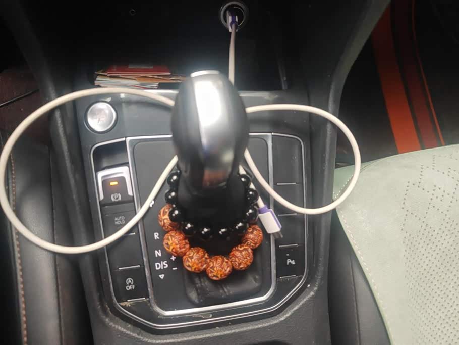 Volkswagen Golf*Jiayu