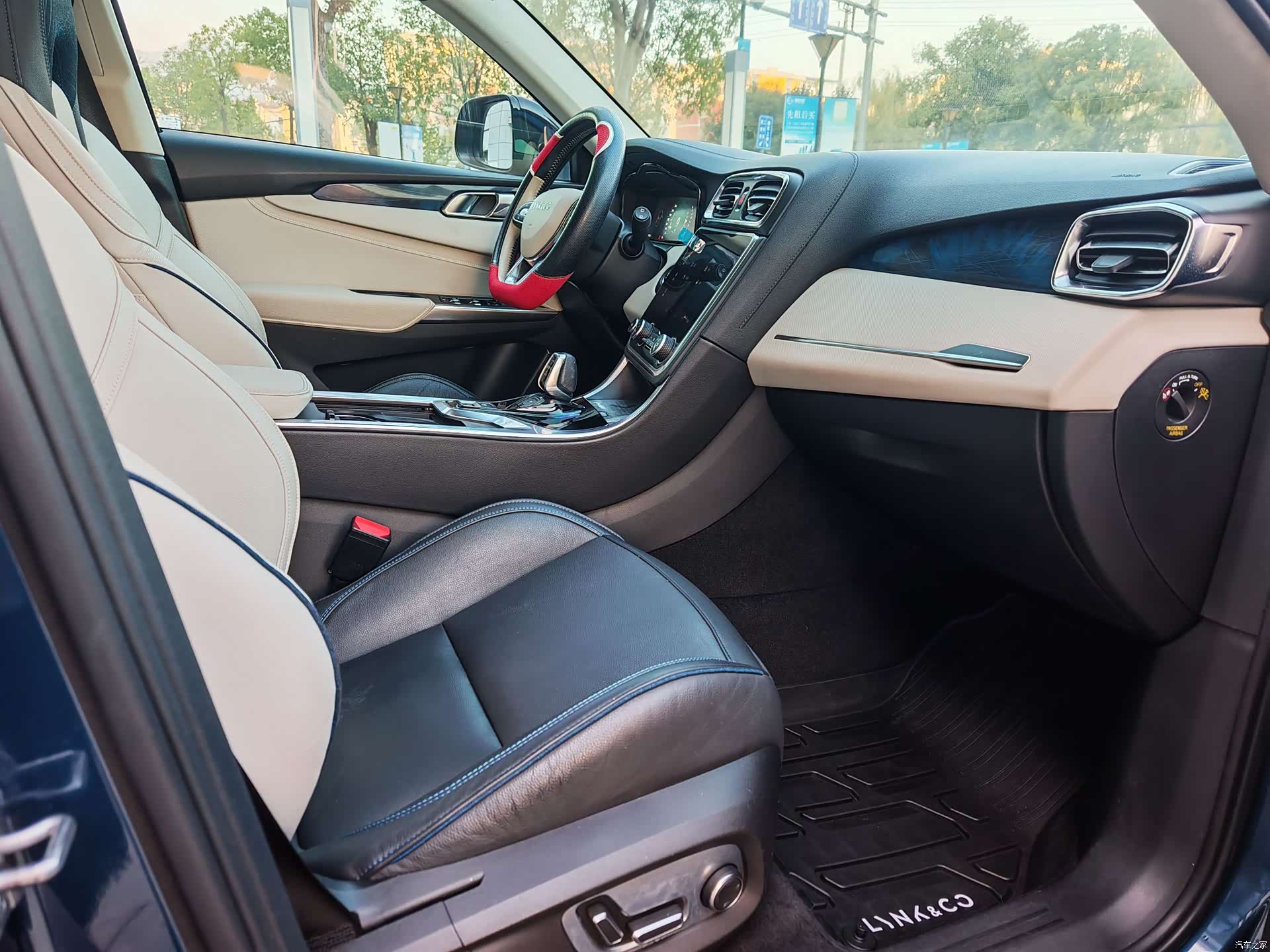 Lynk & Co 01, 2019 16