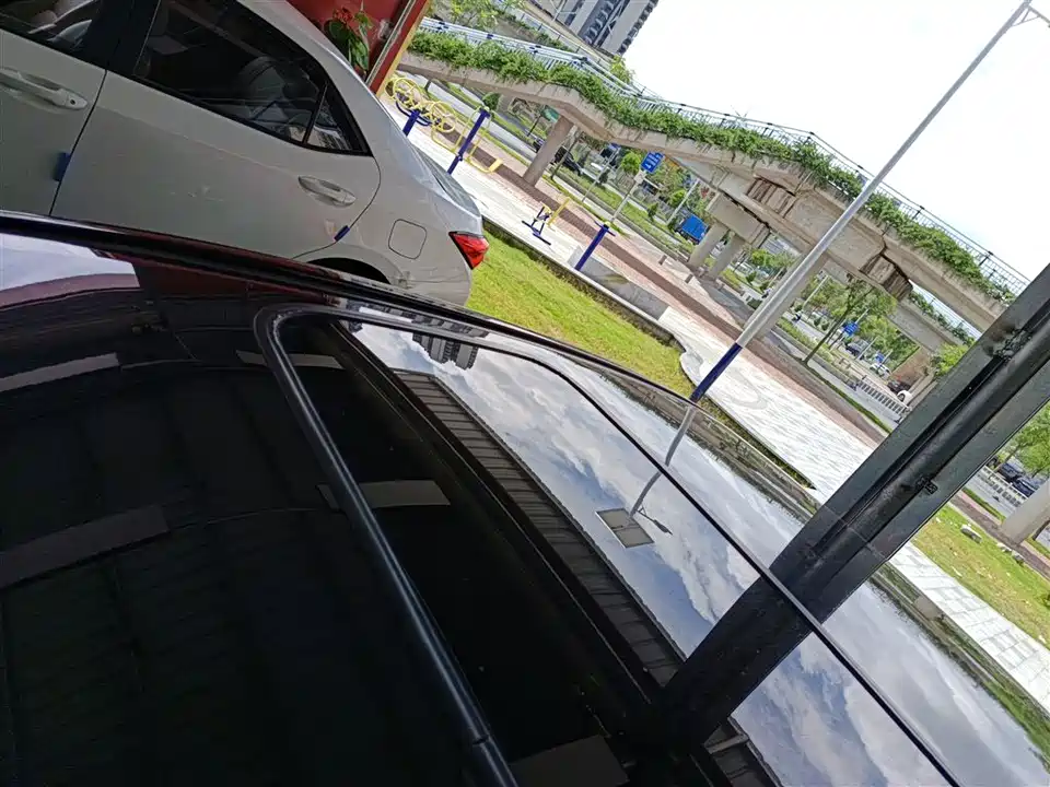 Toyota Lei Ling Toyota Lei Ling