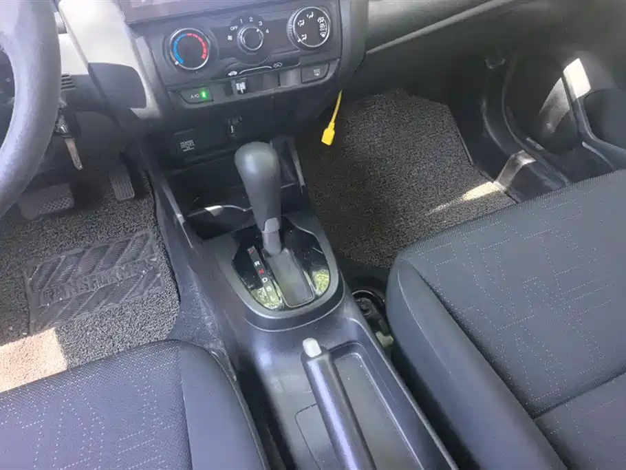 Honda Fit Honda Fit