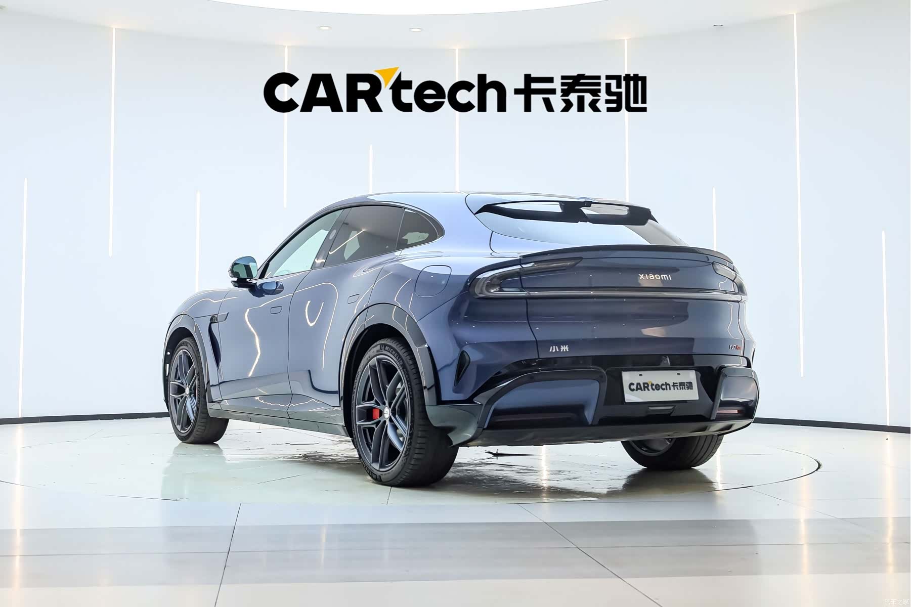 Xiaomi YU7, 2025 6