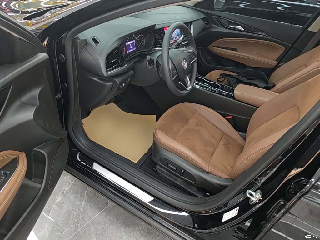 Buick Regal, 2022 16