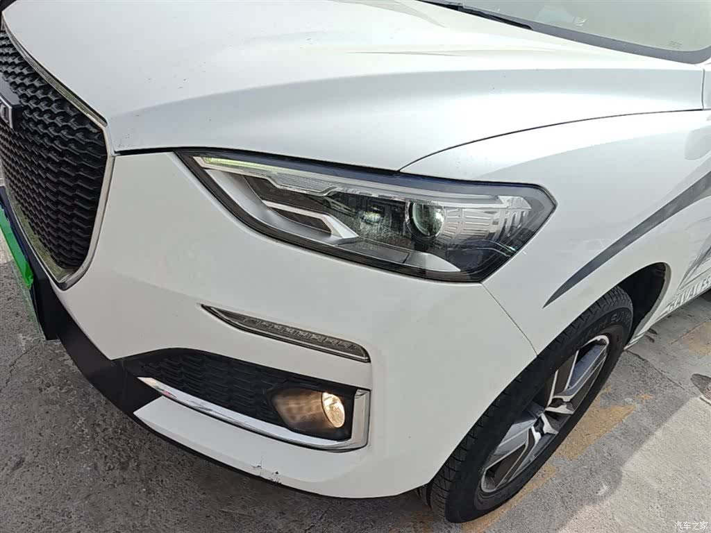 Haval F5, 2020 24
