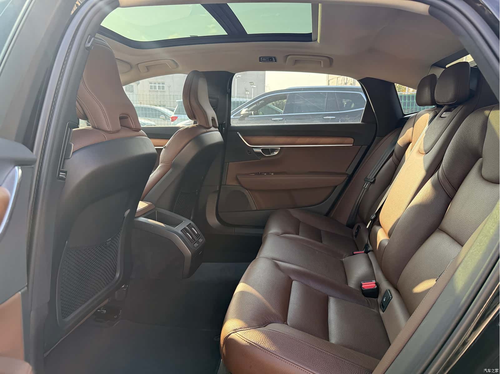 Volvo S90, 2020 19