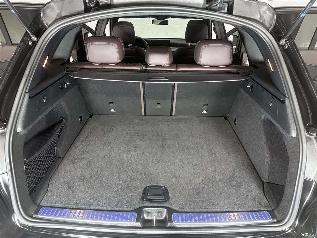 Mercedes-Benz GLC, 2022 17