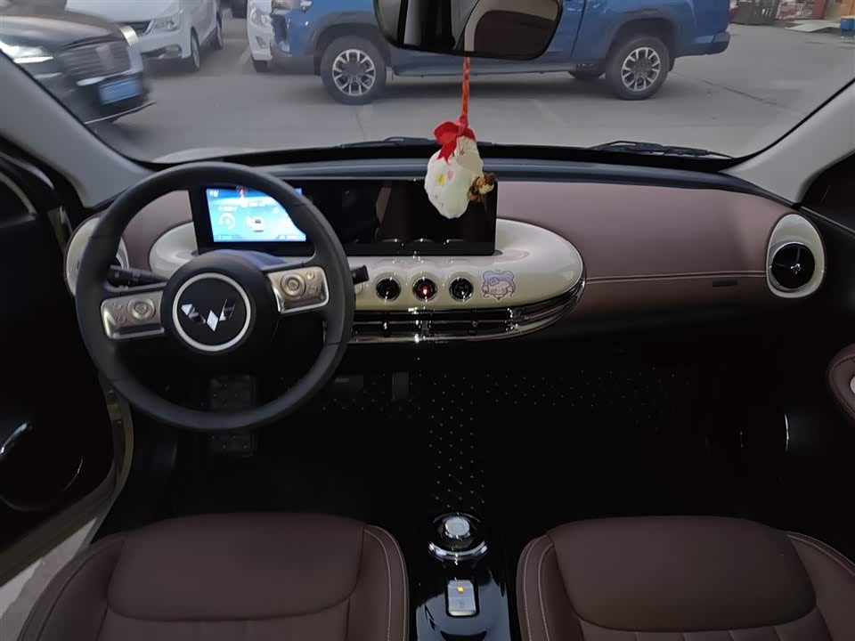 Wuling Wuling Bingguo