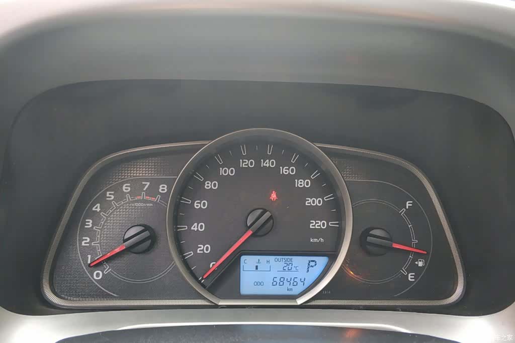 Toyota RAV4, 2018 14