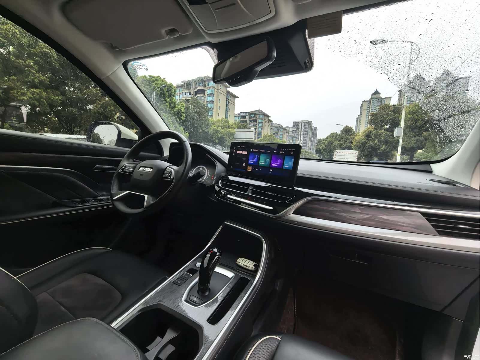 Haval H6, 2021 10