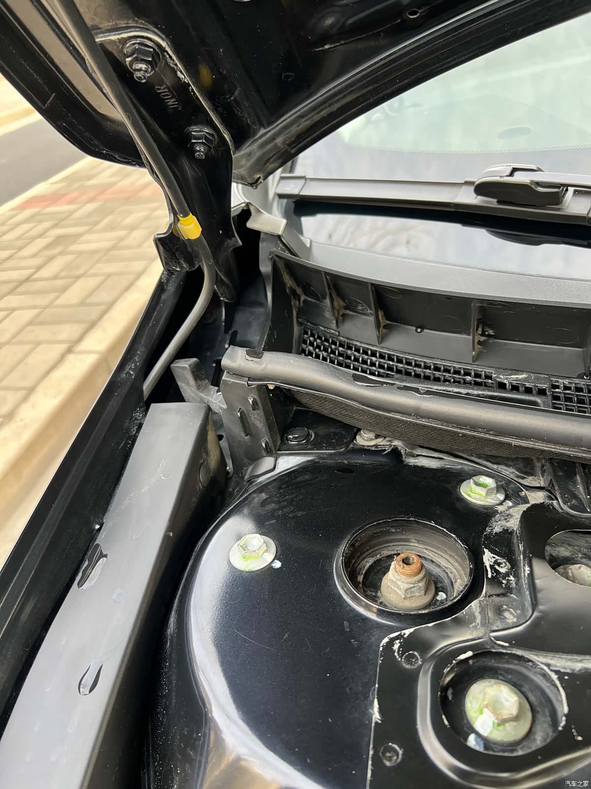 Nissan Teana, 2010 24