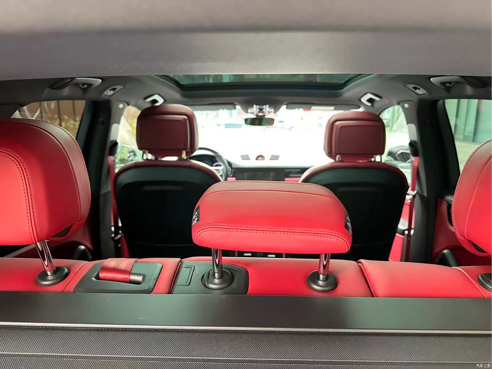 Porsche Cayenne, 2022 10