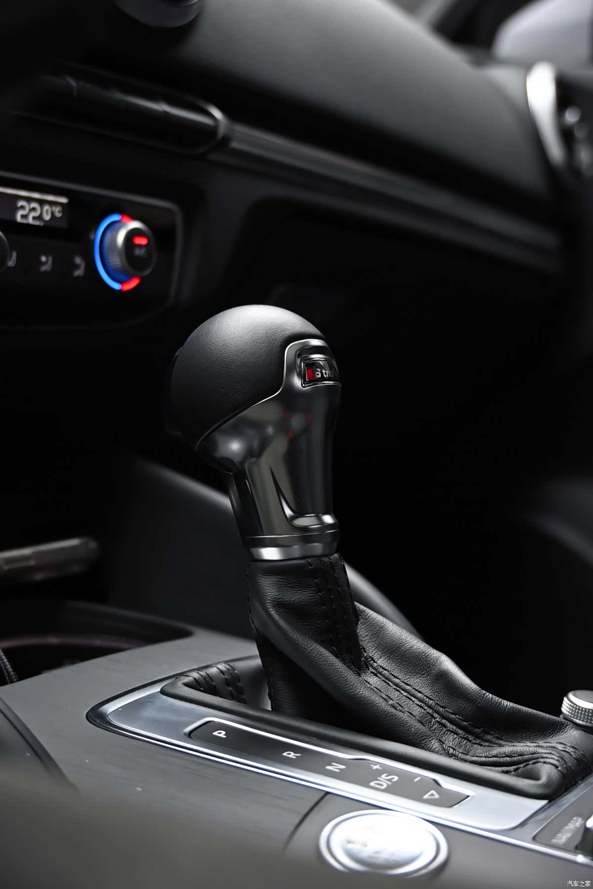 Audi A3, 2019 21