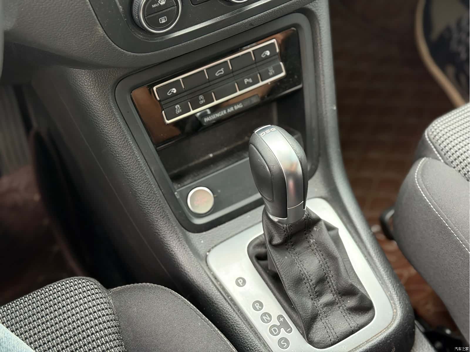 Volkswagen Xia, 2019 13