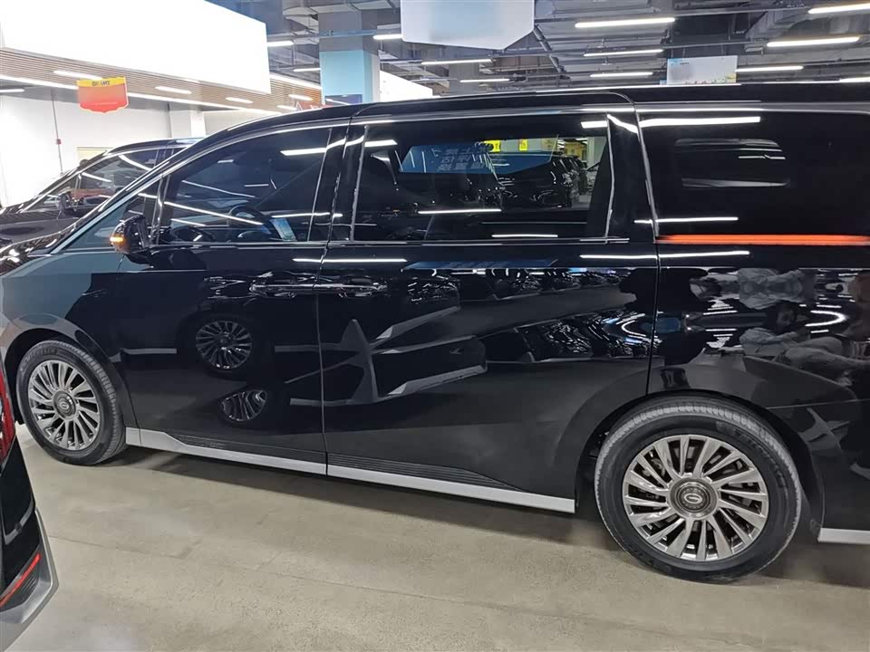 Trumpchi Trumpchi M8