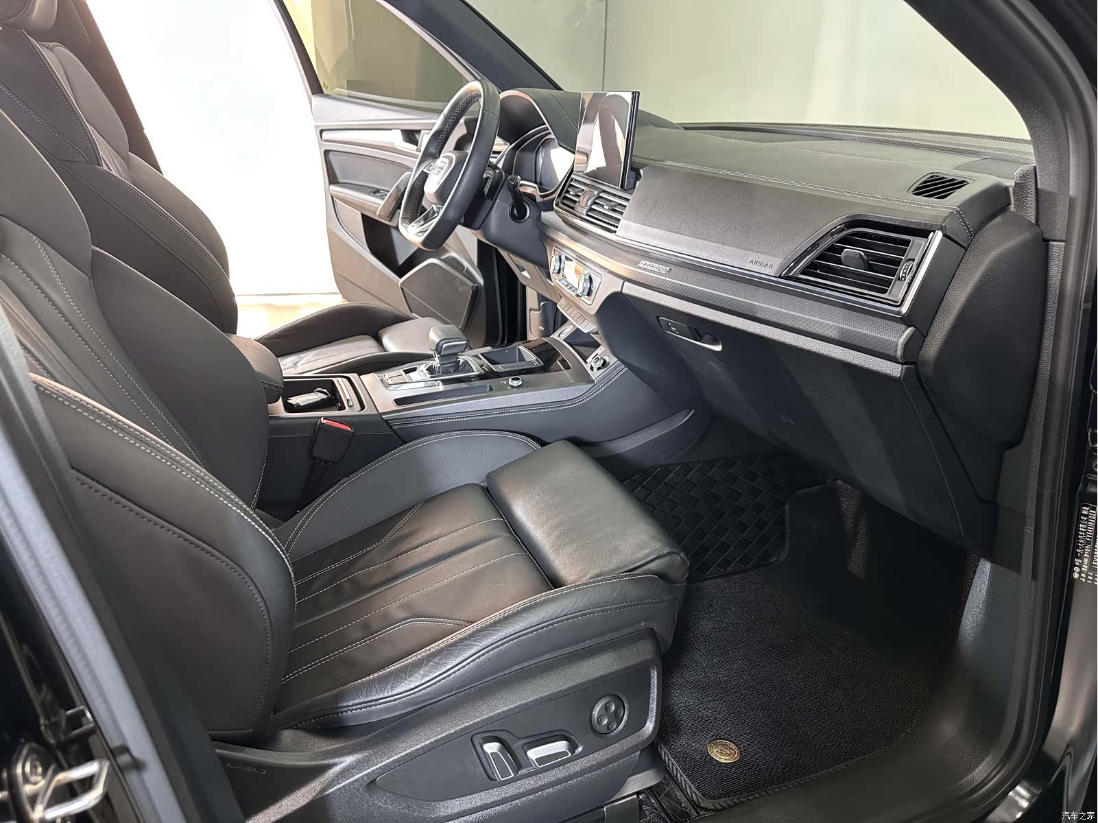 Audi Q5L, 2024 7