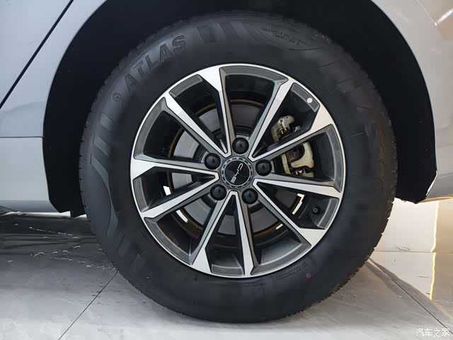 BYD Destroyer 05, 2024 11