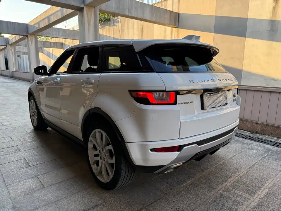 Land Rover Range Rover Aurora Land Rover Range Rover Aurora