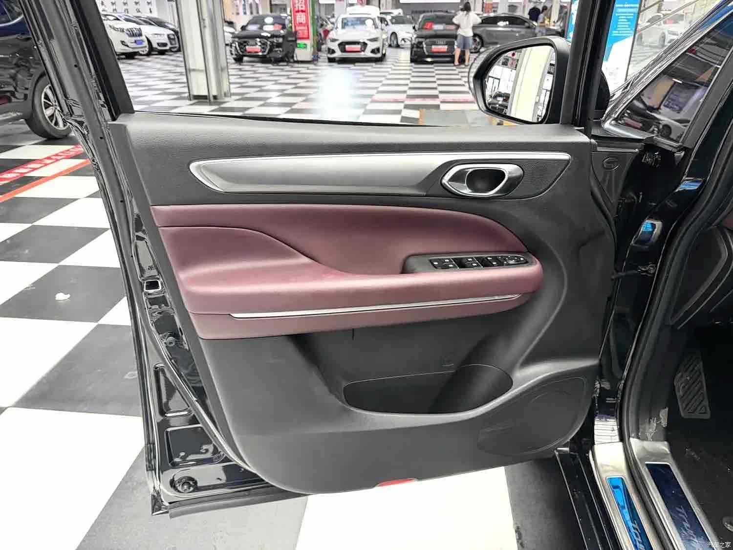 GAC M6, 2022 11