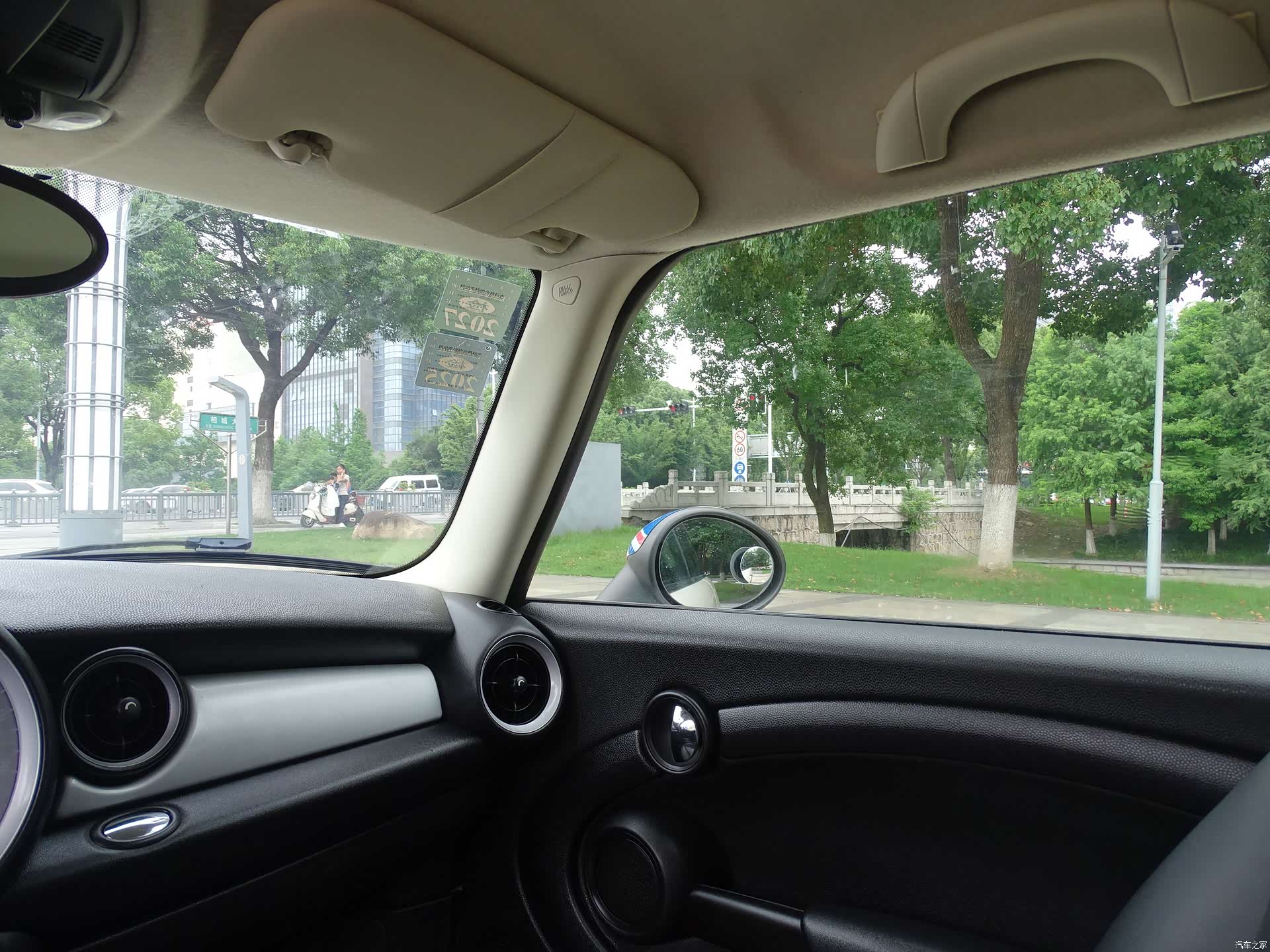 Mini Clubman, 2014 42