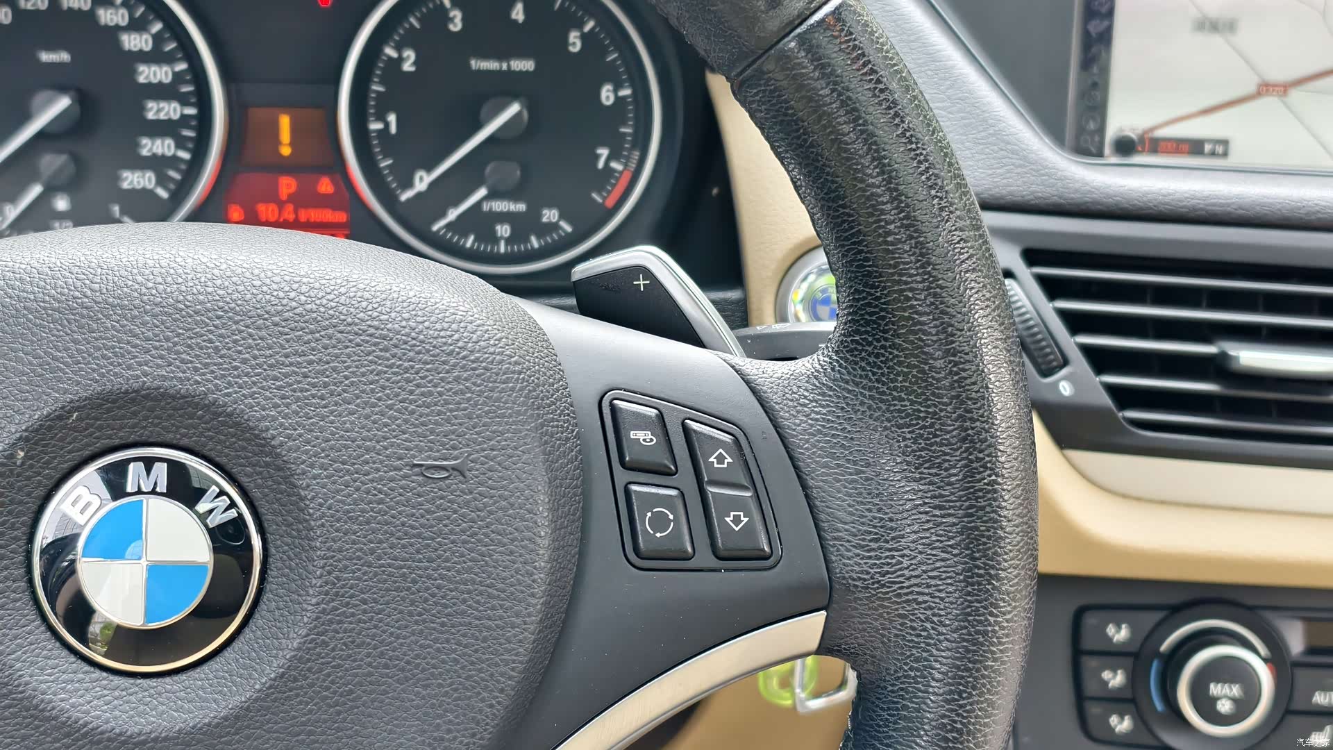 BMW X1, 2012 44