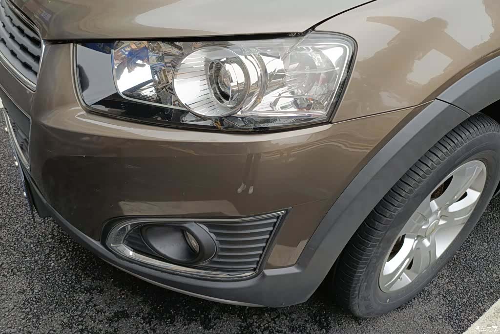 Chevrolet 5, 2017 все фото