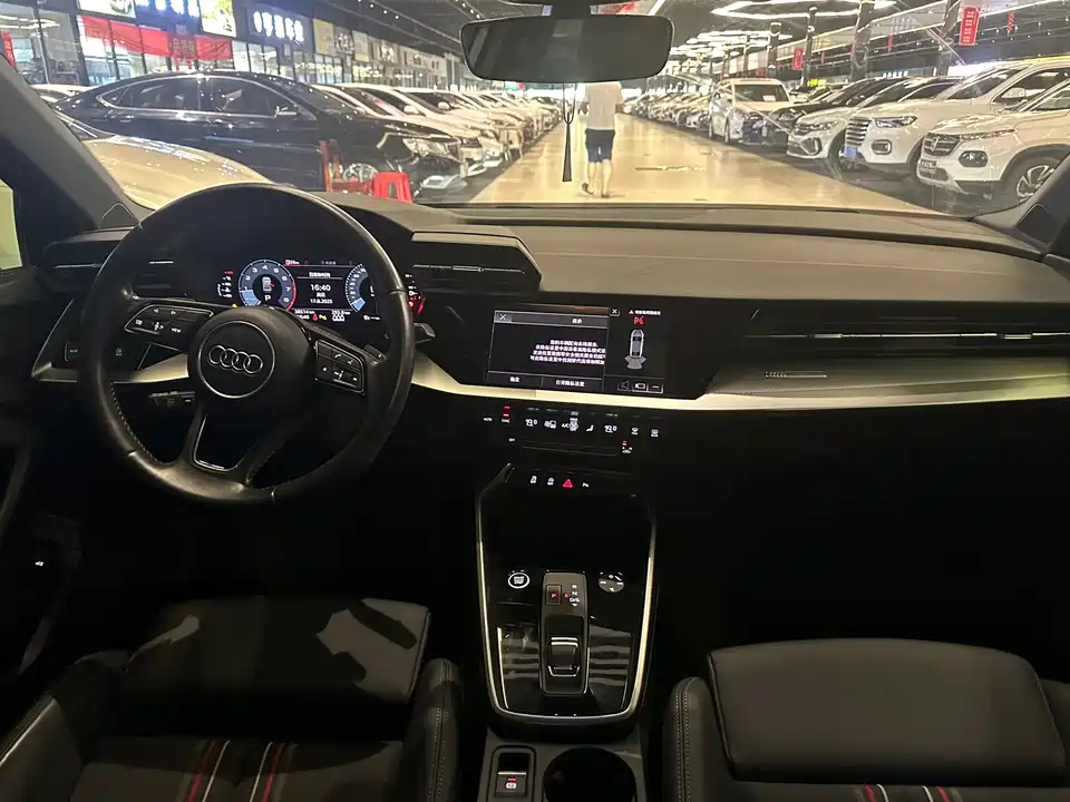 Audi A3 Audi A3