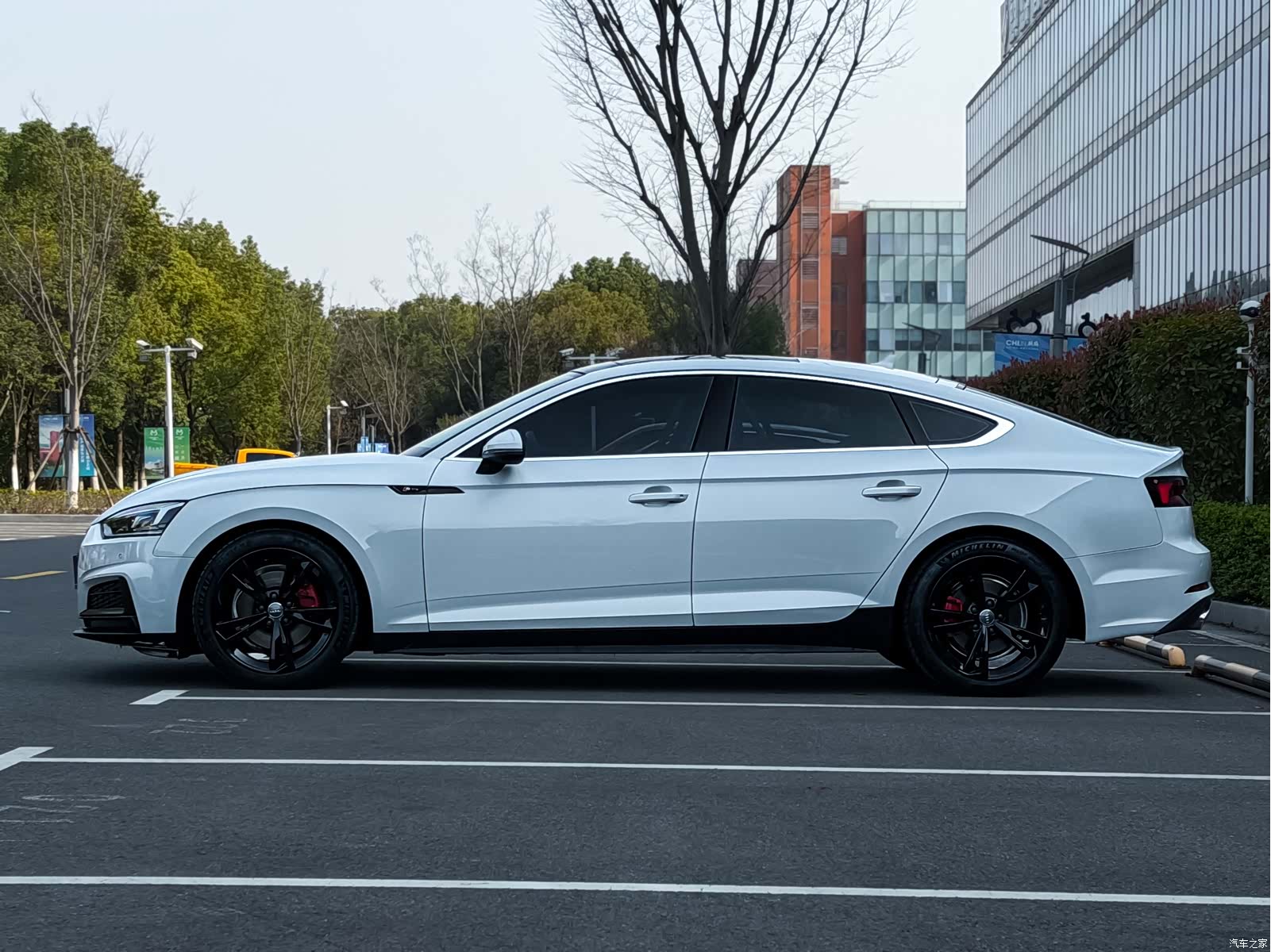 Audi A5, 2020 3