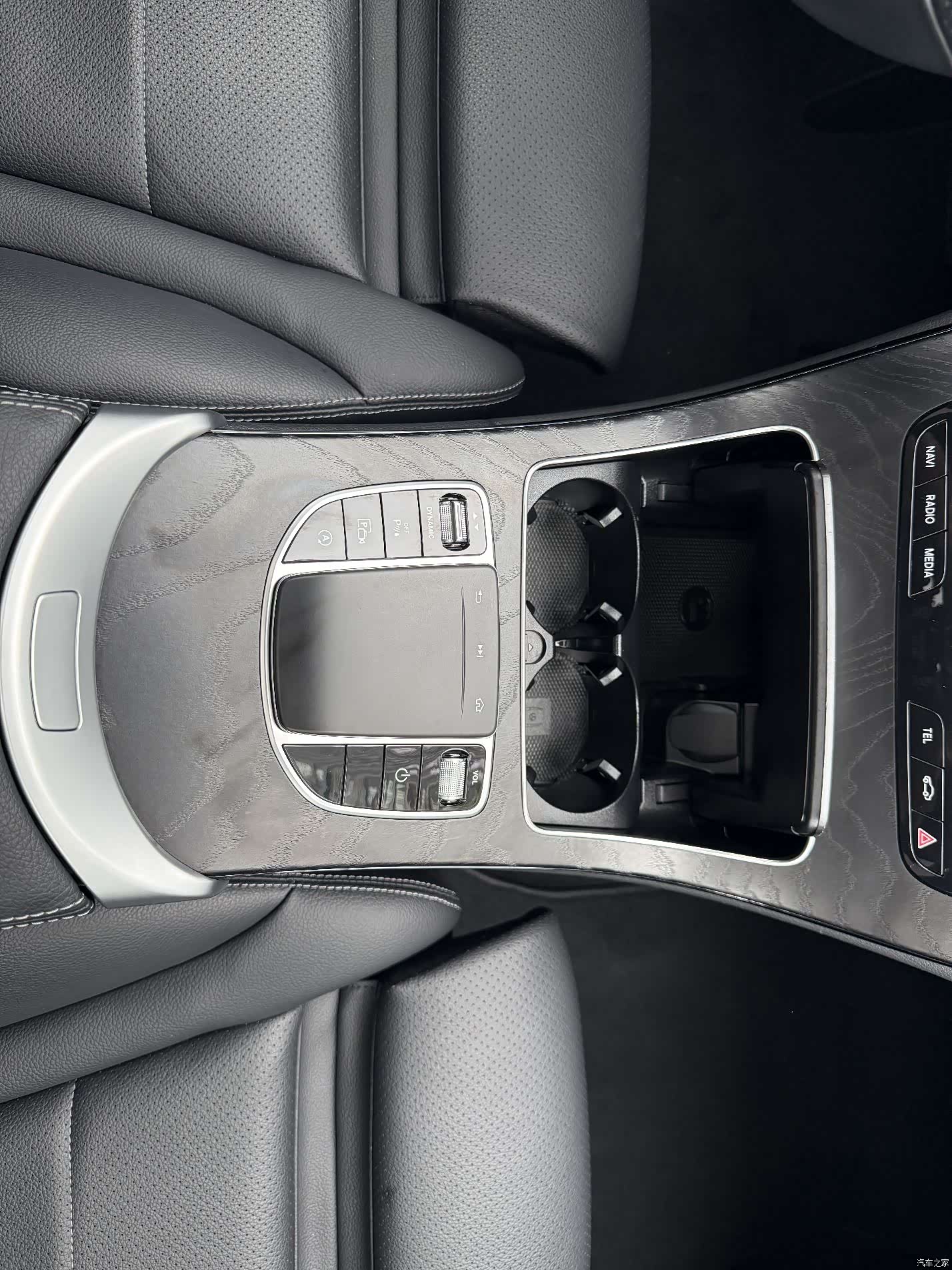 Mercedes-Benz C-Class, 2021 14