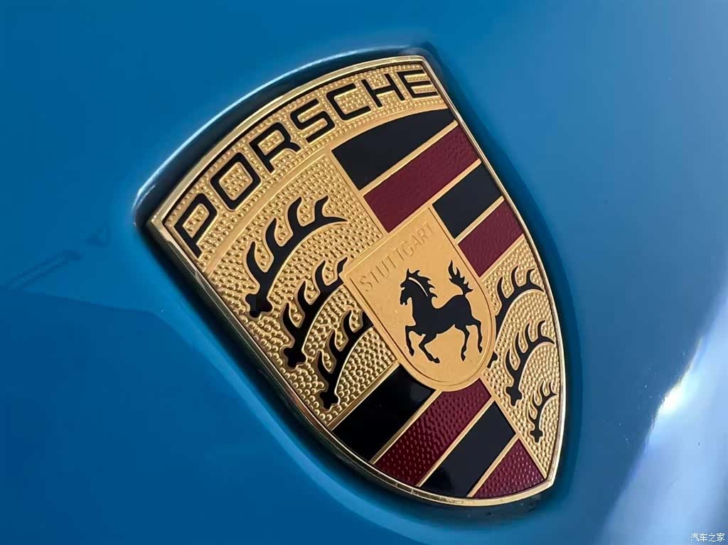 Porsche Macan, 2023 14